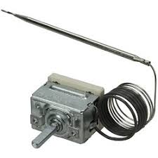 Smeg Assembly Thermostat - 818731304