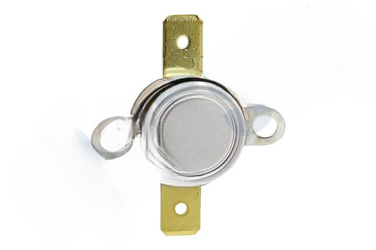 Smeg Electronic Thermostat - 818740032