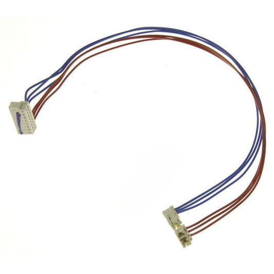 Smeg Accessory Cable Commands - 821290877