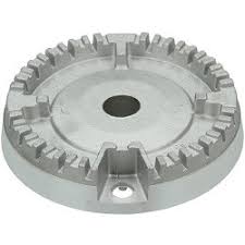 Smeg Middle Rapid Burner Ring - 870212495