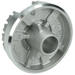 Smeg Auxiliary Burner - 870650337