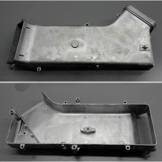 Smeg Hull Lower Duct Lav08 - 871810356