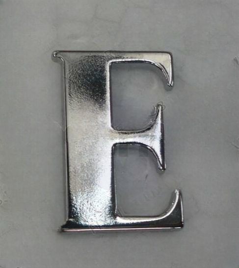 Smeg 875850326 Letter E Plate