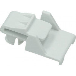 Smeg Cooktop Auxiliary Pipe Support - 878411780