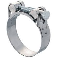 Smeg Clamp - 893210394