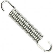 Smeg Water Hose Protect.Spring - 895093066
