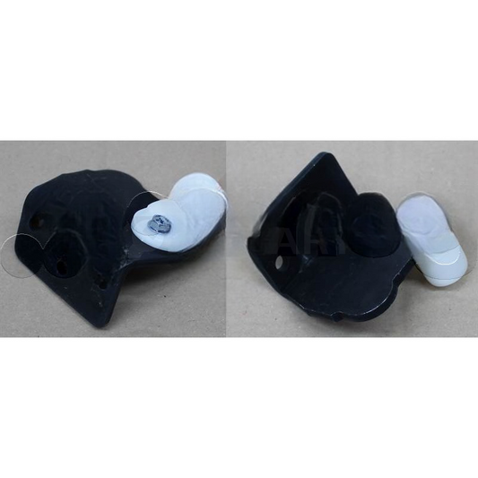 Smeg Hinge Lower - 971331408