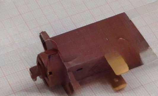 Smeg Electromagnetic Actuator - 810071152