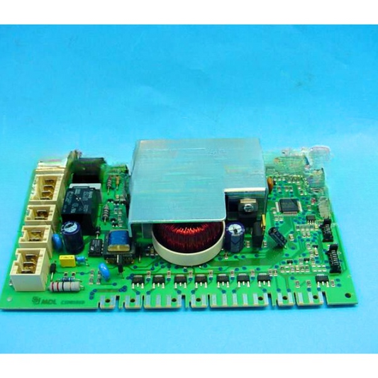 Smeg Timer 166800006-167100007 - 696290810