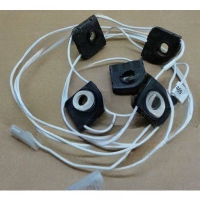 Smeg Wiring+Switch Assembly - 690733232