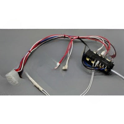 Smeg Wiring+Switch Assembly - 690733965