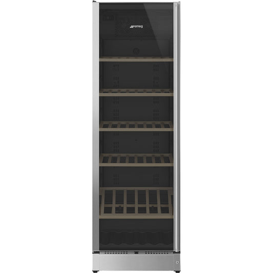 Smeg SCV115S Wine Cooler
