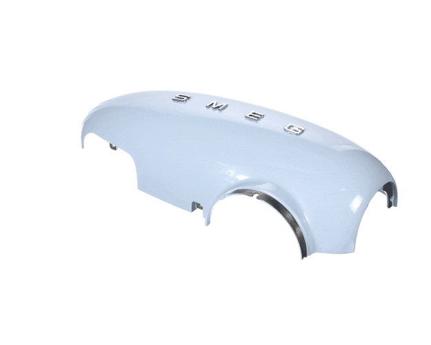 Smeg L+R Upper Head Cover - P - 5A2173269