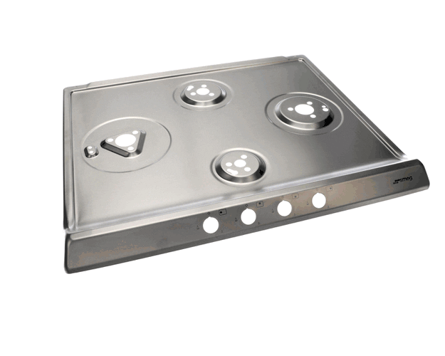 Smeg Hob Top - 65615264