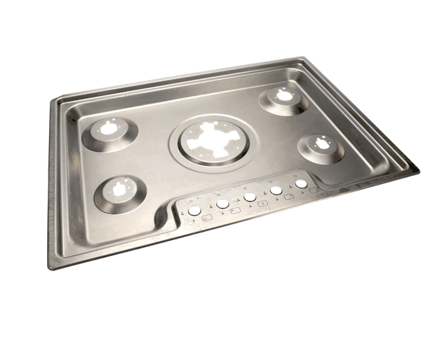Smeg Hob Top - 65615530