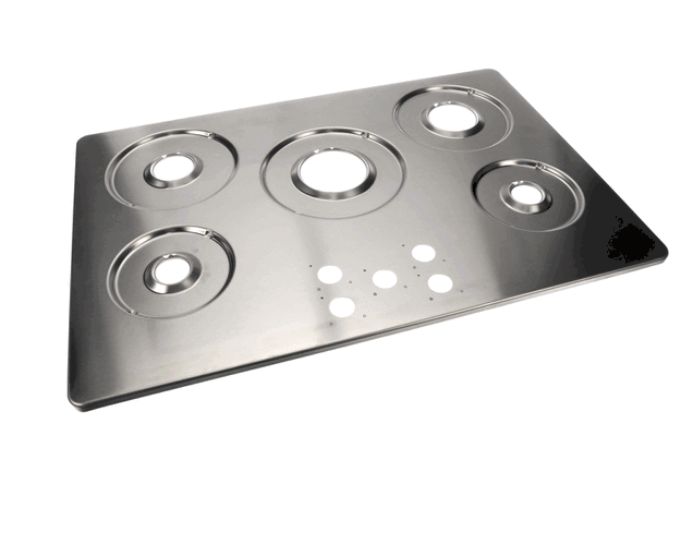 Smeg Hob Top - 65616501