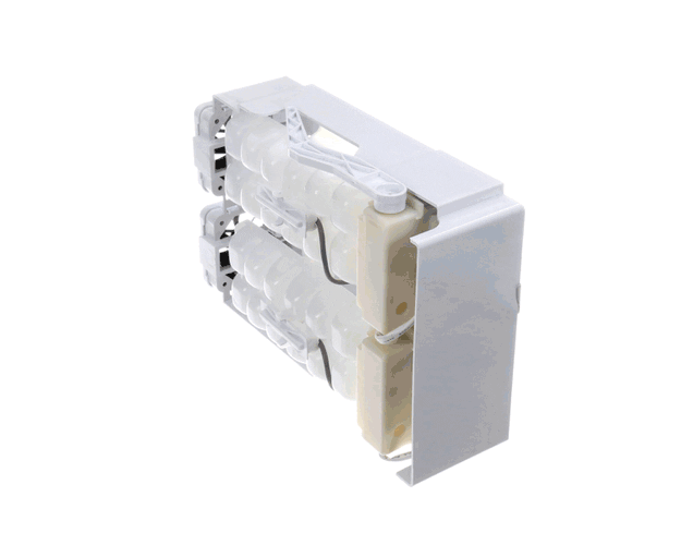 Smeg Complete Icemaker Assembl - 690075229