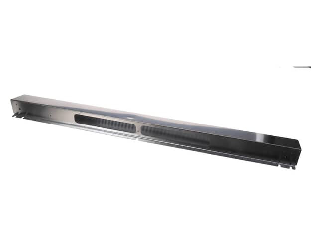 Smeg Rear Top Skirtboard - 690130416