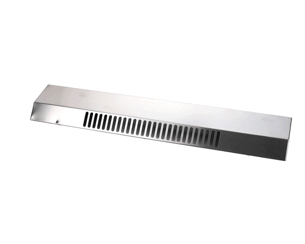 Smeg Rear Top Skirtboard - 690130443