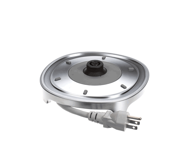 Smeg Kettle Power Base Matt Klf01 Us - 690450332
