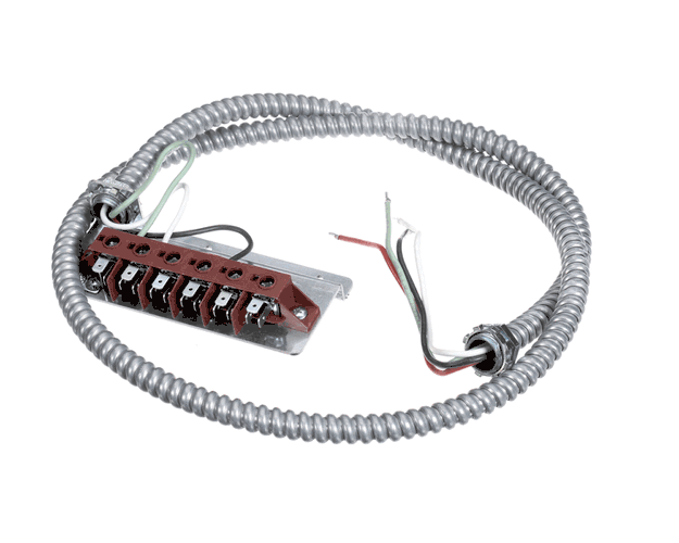 Smeg Feeder Cable Assembly - 691291388
