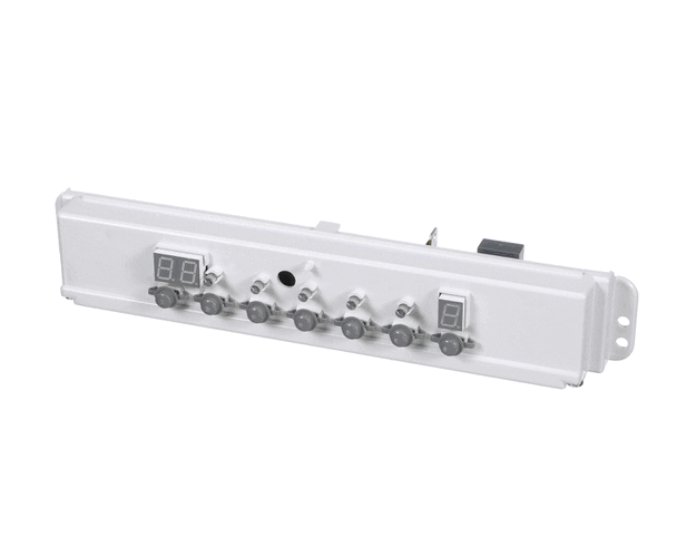 Smeg 691652427 Logic Board Hza-10Pcnv/12