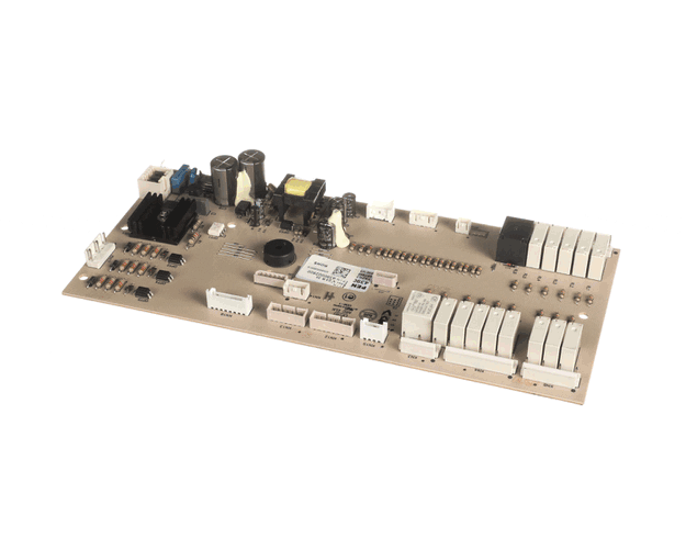 Smeg Control Board Assembly V3 G91 - 691652663
