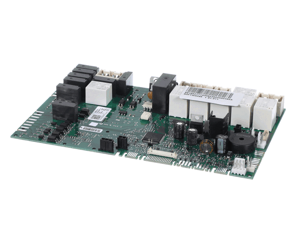 Smeg Power Electronic Unit - 691652771