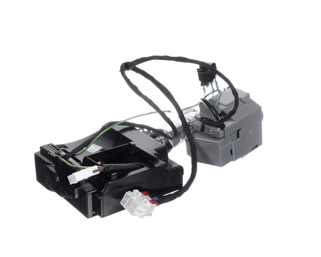 Smeg Vemx5C Vcc Inverter - 691653297