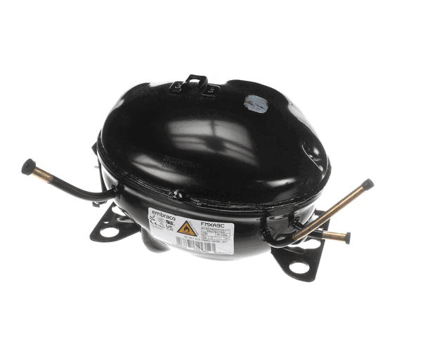 Smeg Compressor Fmxa9C - 691750842