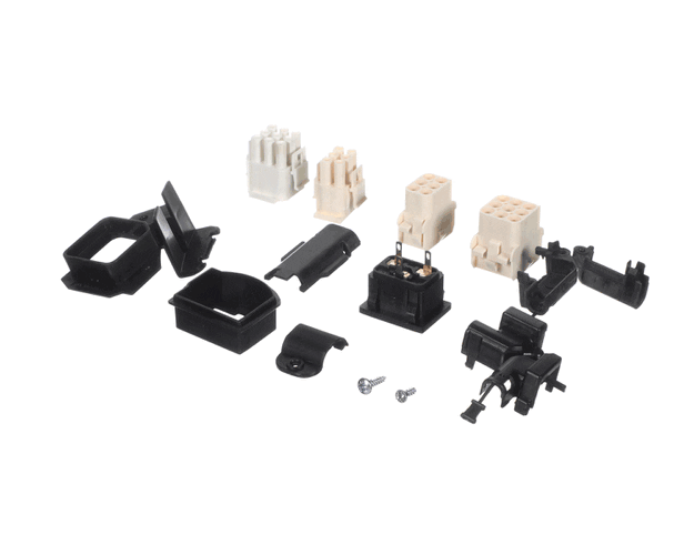 Smeg Assembly Connections - 691890131