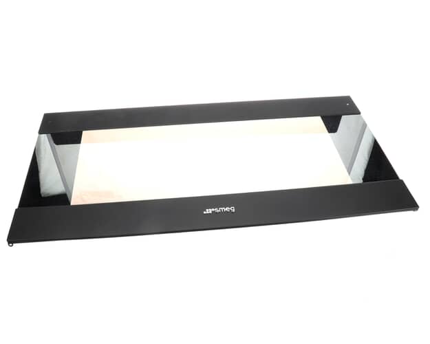 Smeg Oven Door External Glass Assembly - 692531426