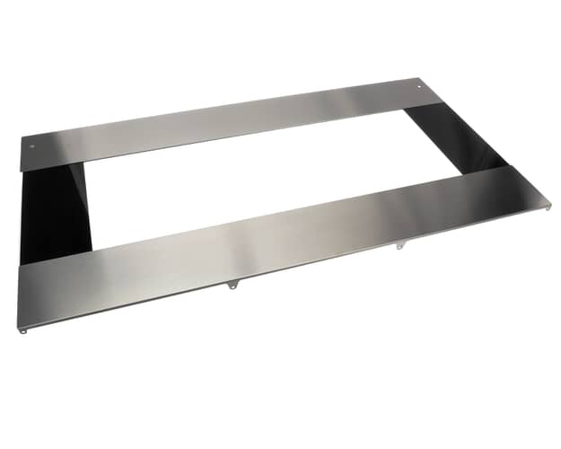 Smeg Oven Door External Glass Assembly - 692532793