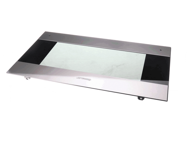 Smeg Oven Door External Glass Assembly - 692533370