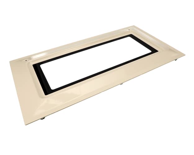 Smeg Door External Glass Assembly - 692533428