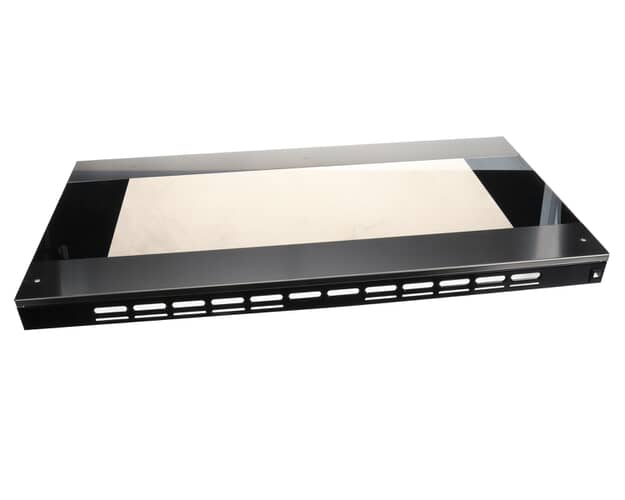 Smeg Door External Glass Assembly - 692533618