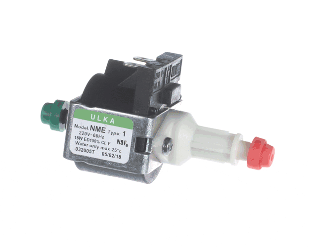 Smeg Pump Drain - 692970261
