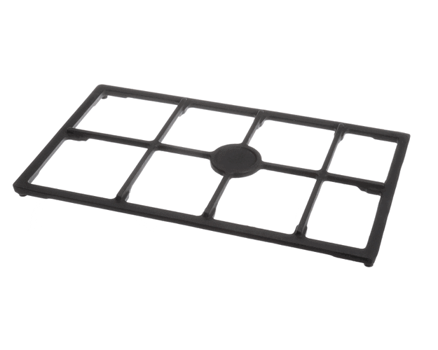 Smeg Central Grid Assembly - 694091240