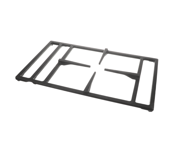 Smeg Cooktop Central Grid - 694091428