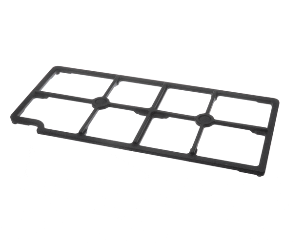 Smeg L/S Pan Stand - 694091660