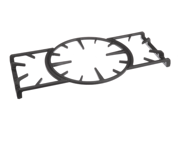 Smeg Central Grid Assembly - 694091777