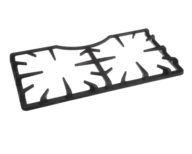 Smeg Side Grid Assembly - 694091778