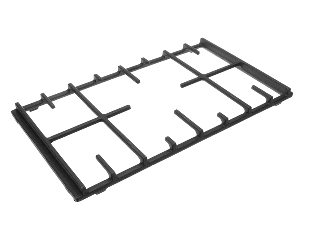 Smeg Central Grid Assembly - 694092386