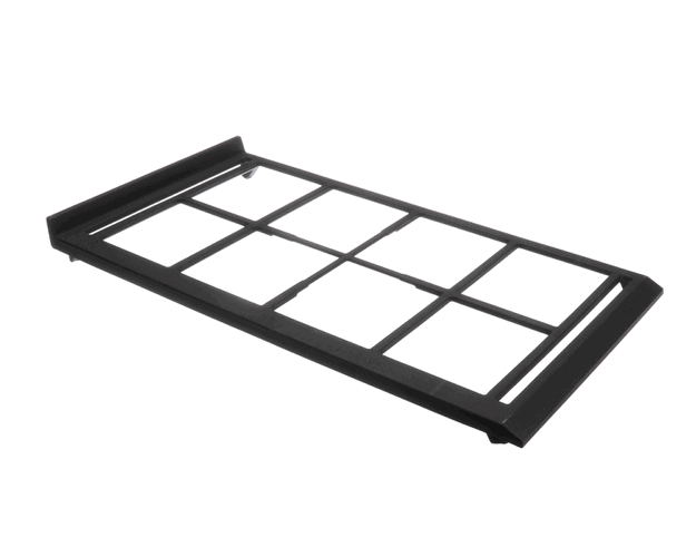 Smeg 1 Fire Left Side Grid - 694092411