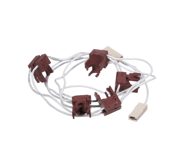 Smeg Micro-Switch 5 Fires - 694491026
