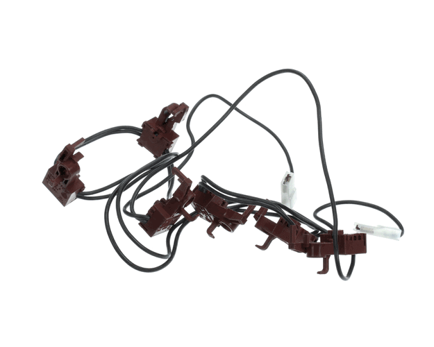 Smeg Micro-Switch Assembly - 694491149