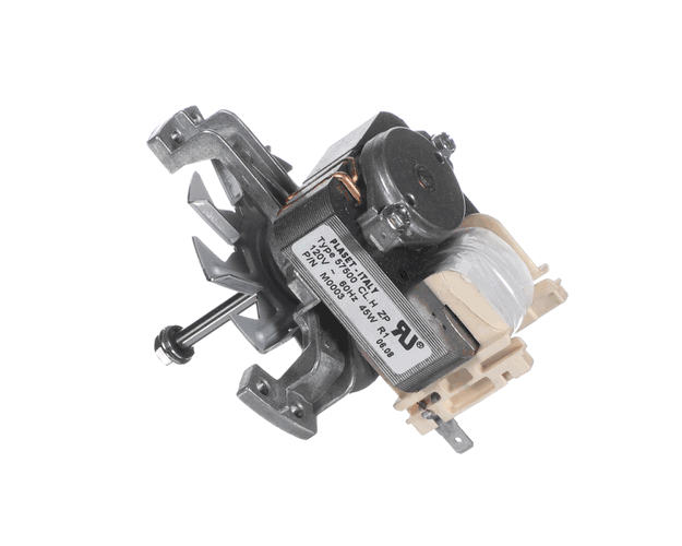 Smeg Left Cooking Fan Motor - 695210807