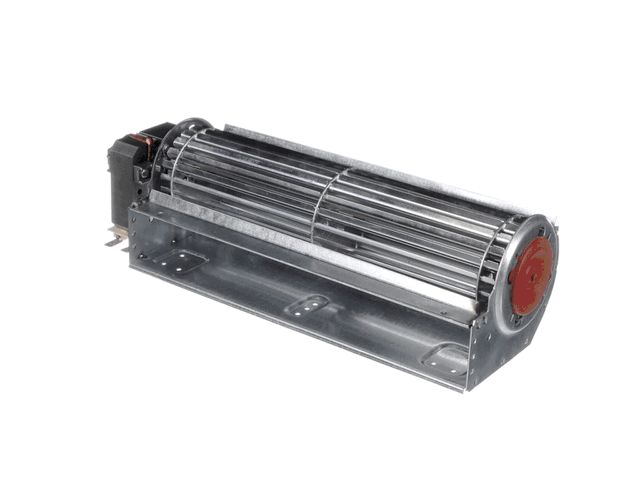 Smeg Cooling Fan Motor - 695210917