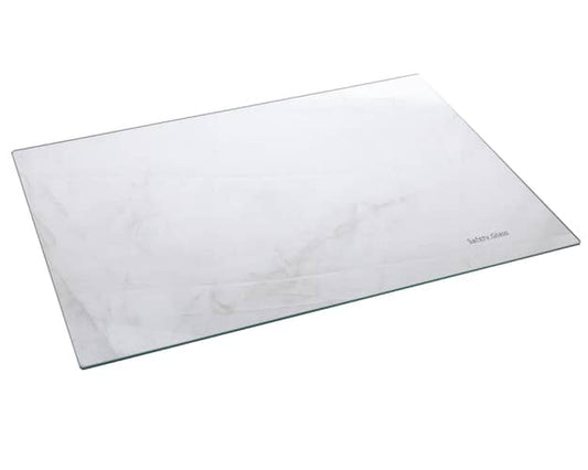 Smeg Fz Glass Ass. Deep 3.2 Mm - 695652435