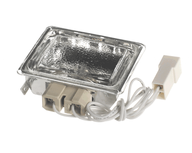 Smeg Lamp Holder 40W - 120V - 696050249